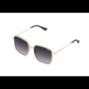 Quay Real One Sunglasses
